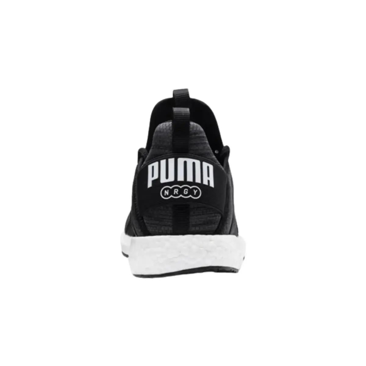 Puma shoes - Black/Irongate-White (UPC: 191241291385) 1