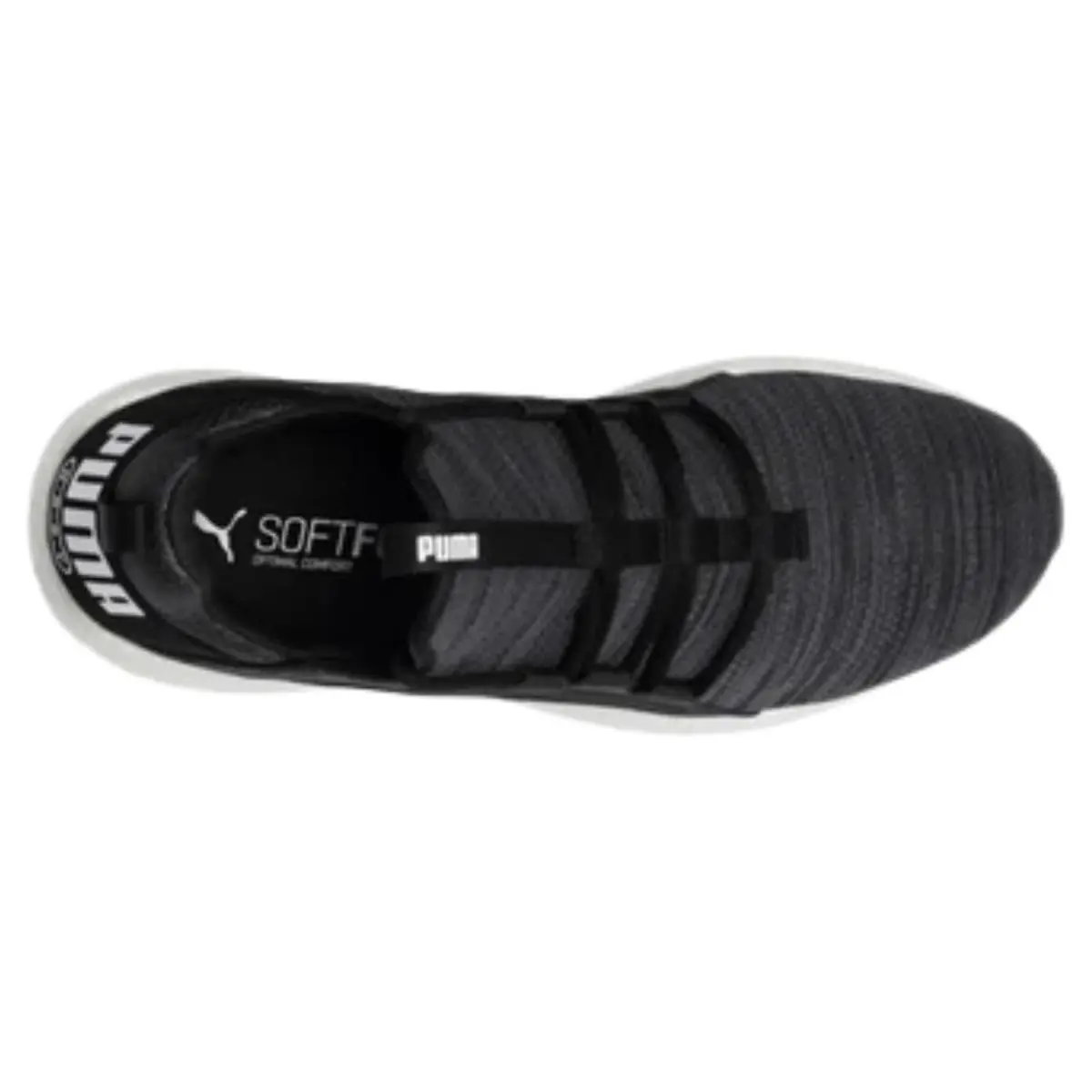 Puma shoes - Black/Irongate-White (UPC: 191241291385) 2