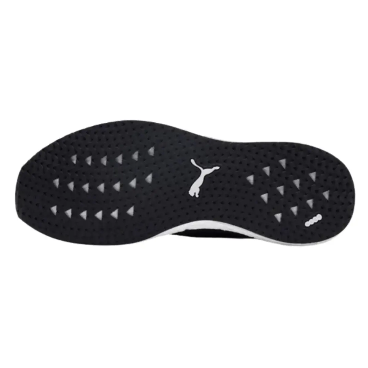 Puma shoes - Black/Irongate-White (UPC: 191241291385) 3