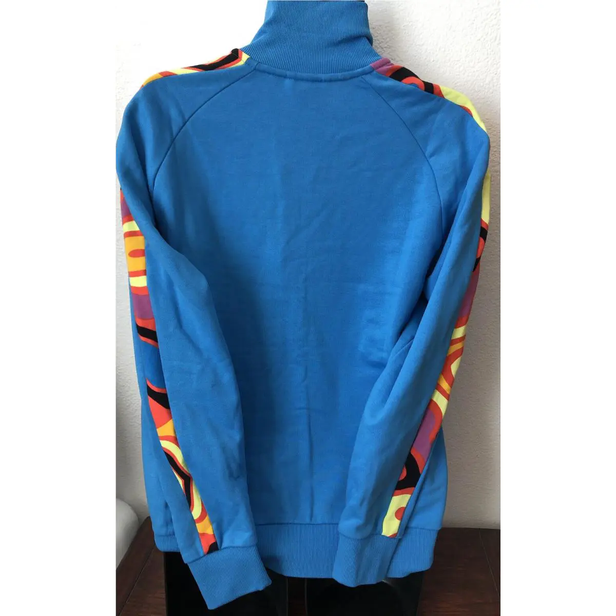 Puma clothing - Blue (UPC: 195551168153) 2