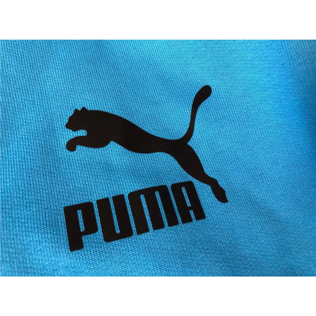 Puma clothing - Blue (UPC: 195551168153) 4