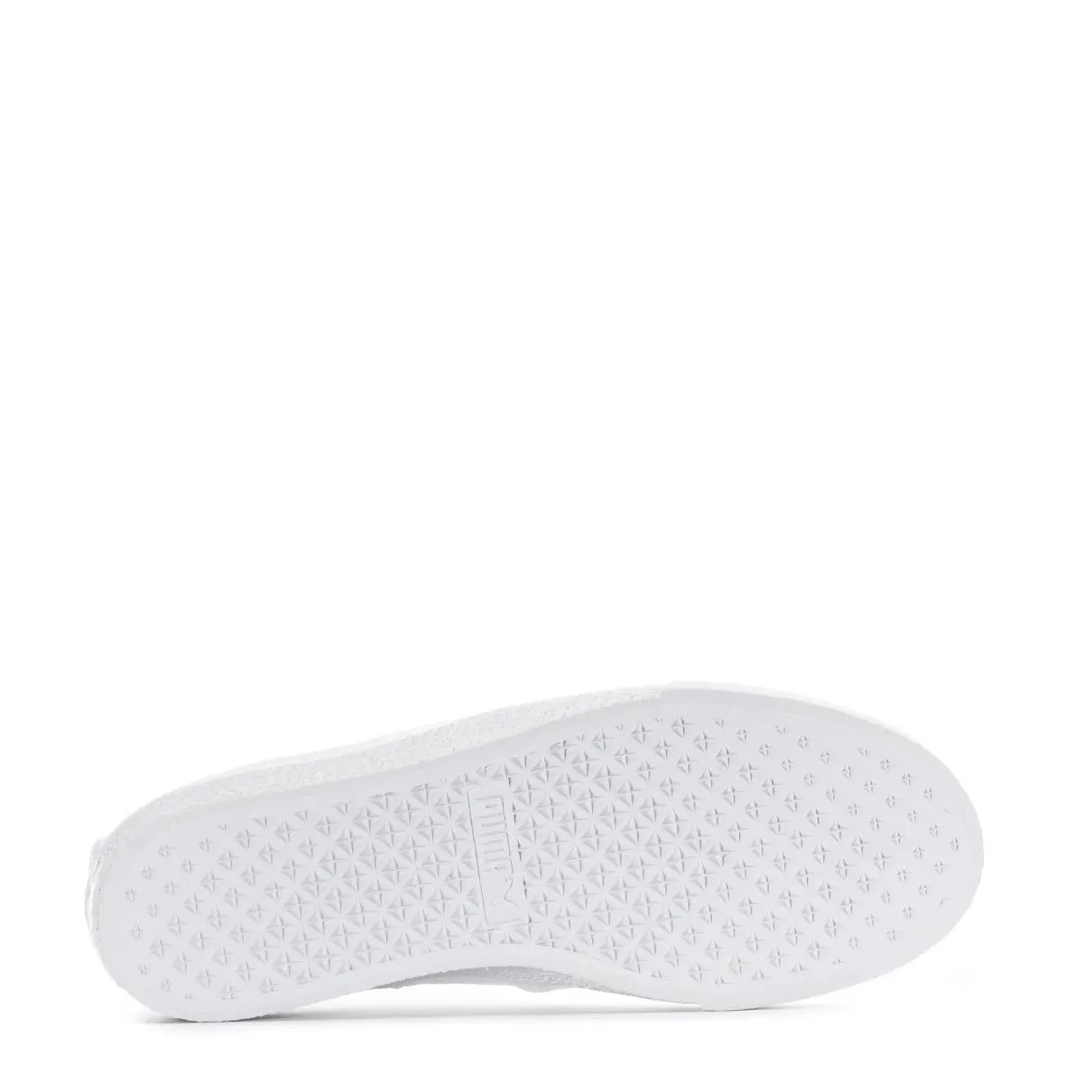 Puma shoes - WHITE 4