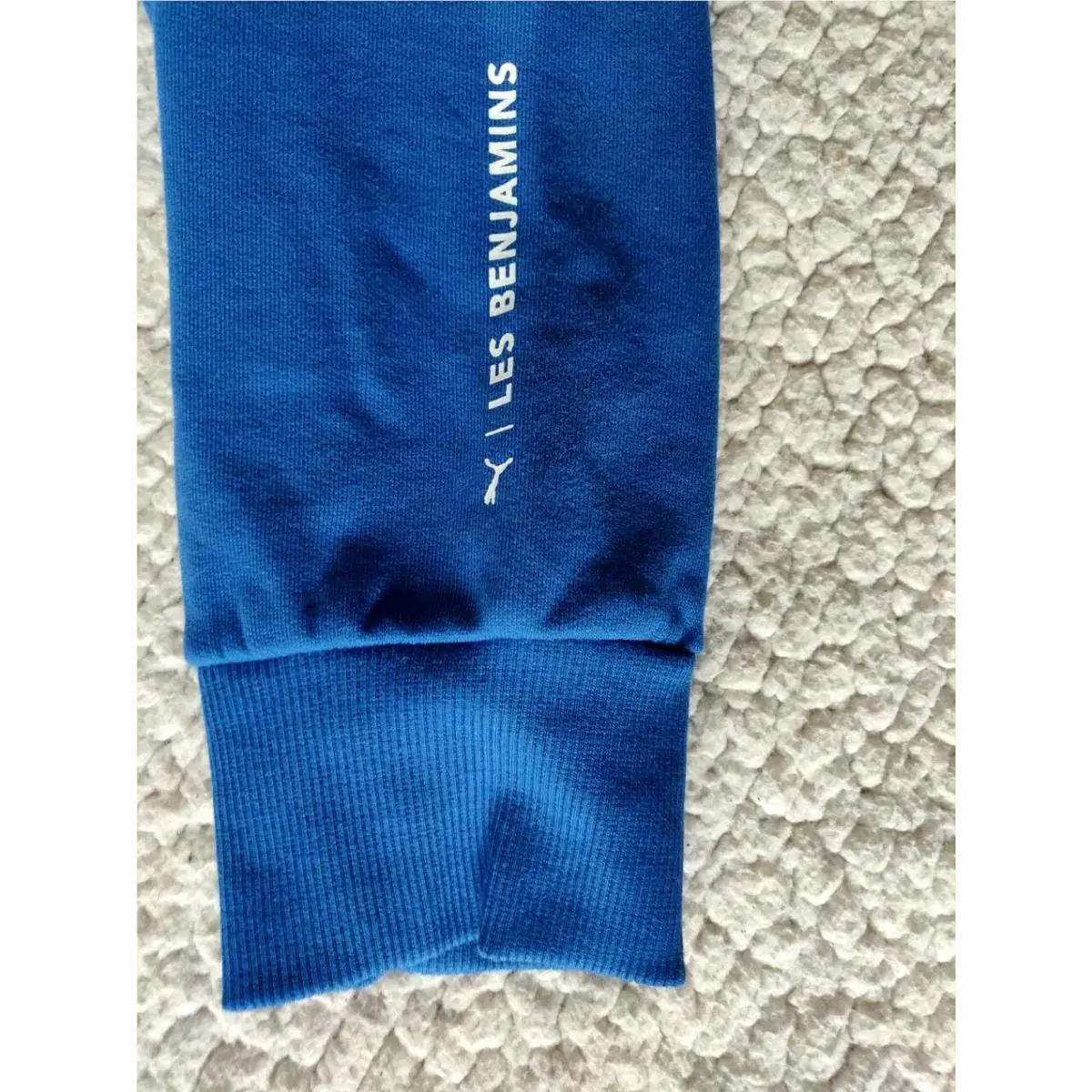 Puma clothing - Blue (UPC: 192341579045) 9