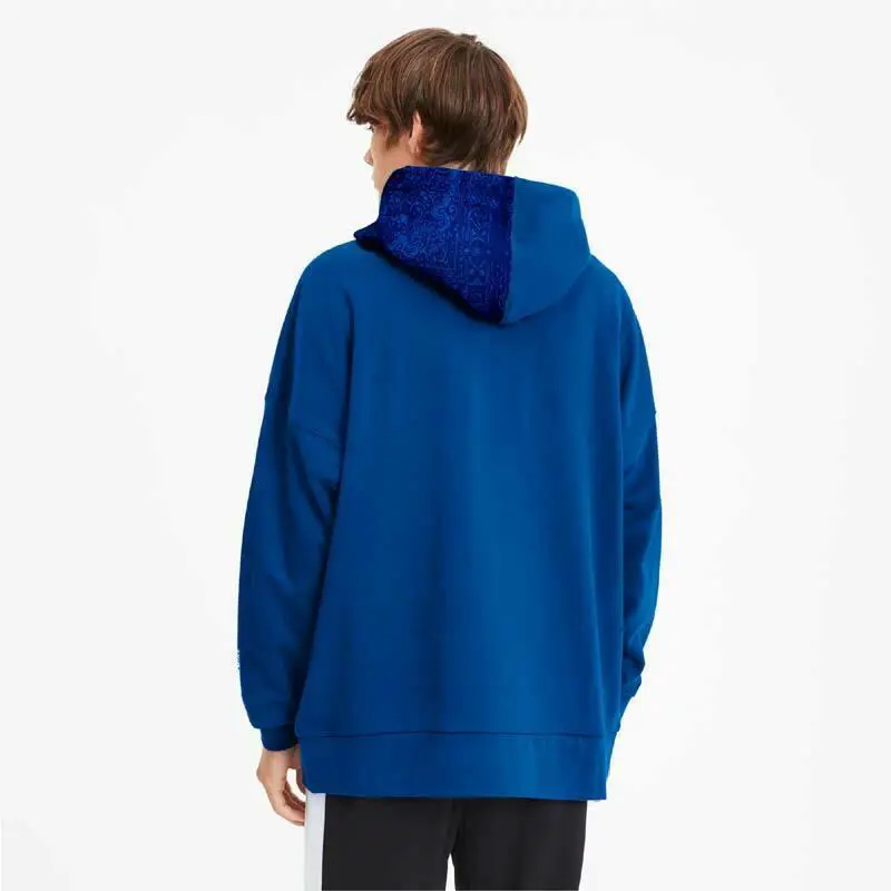 Puma clothing - Blue (UPC: 192341579045) 1