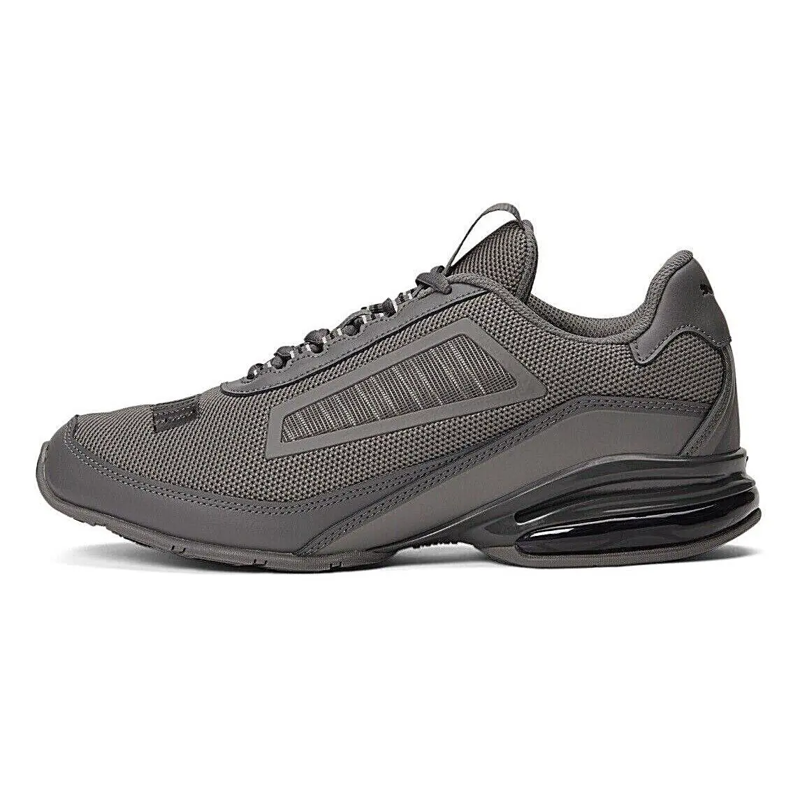 Puma shoes - PUMA Cell Regulate - Cell Regulate - 194409-08 - Gray (UPC: 195098502809) 1