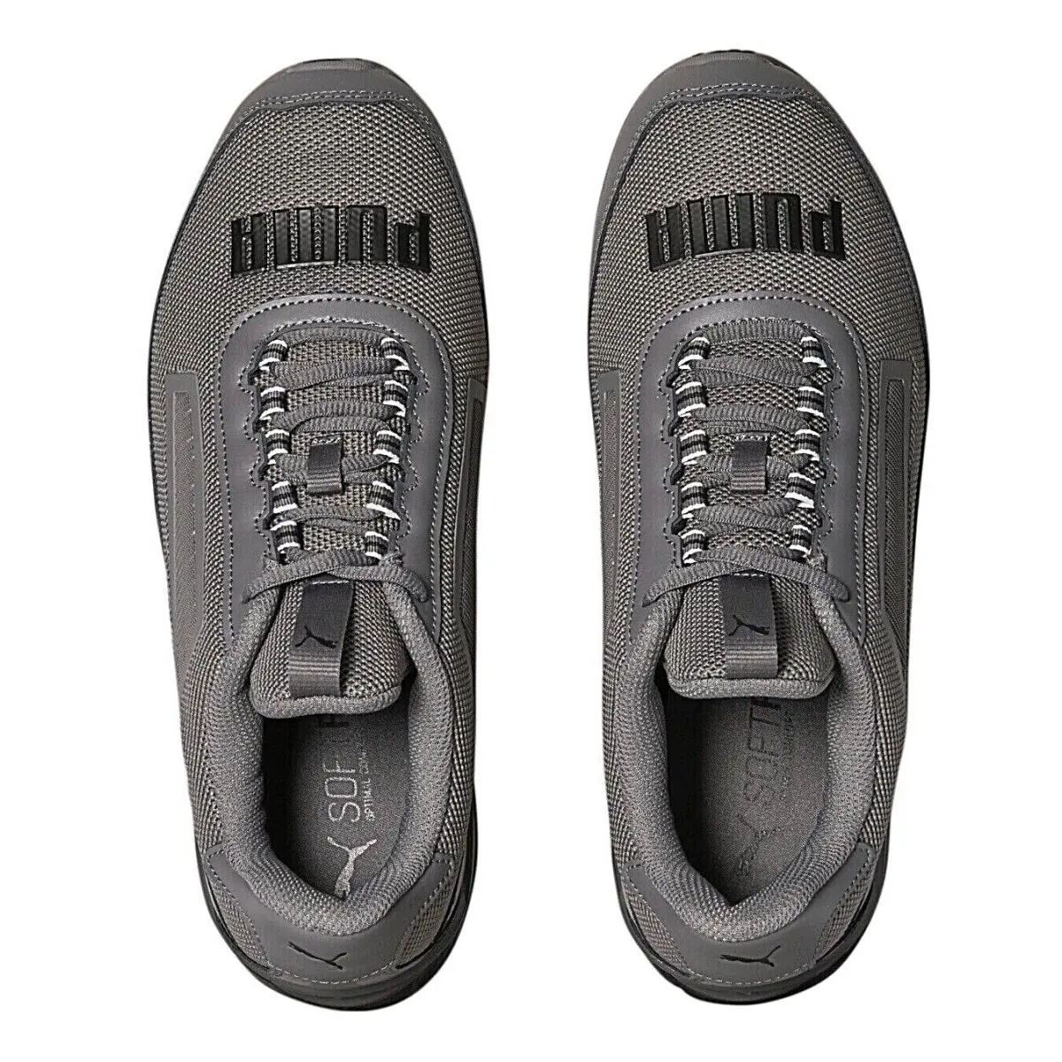 Puma shoes - PUMA Cell Regulate - Cell Regulate - 194409-08 - Gray (UPC: 195098502809) 2