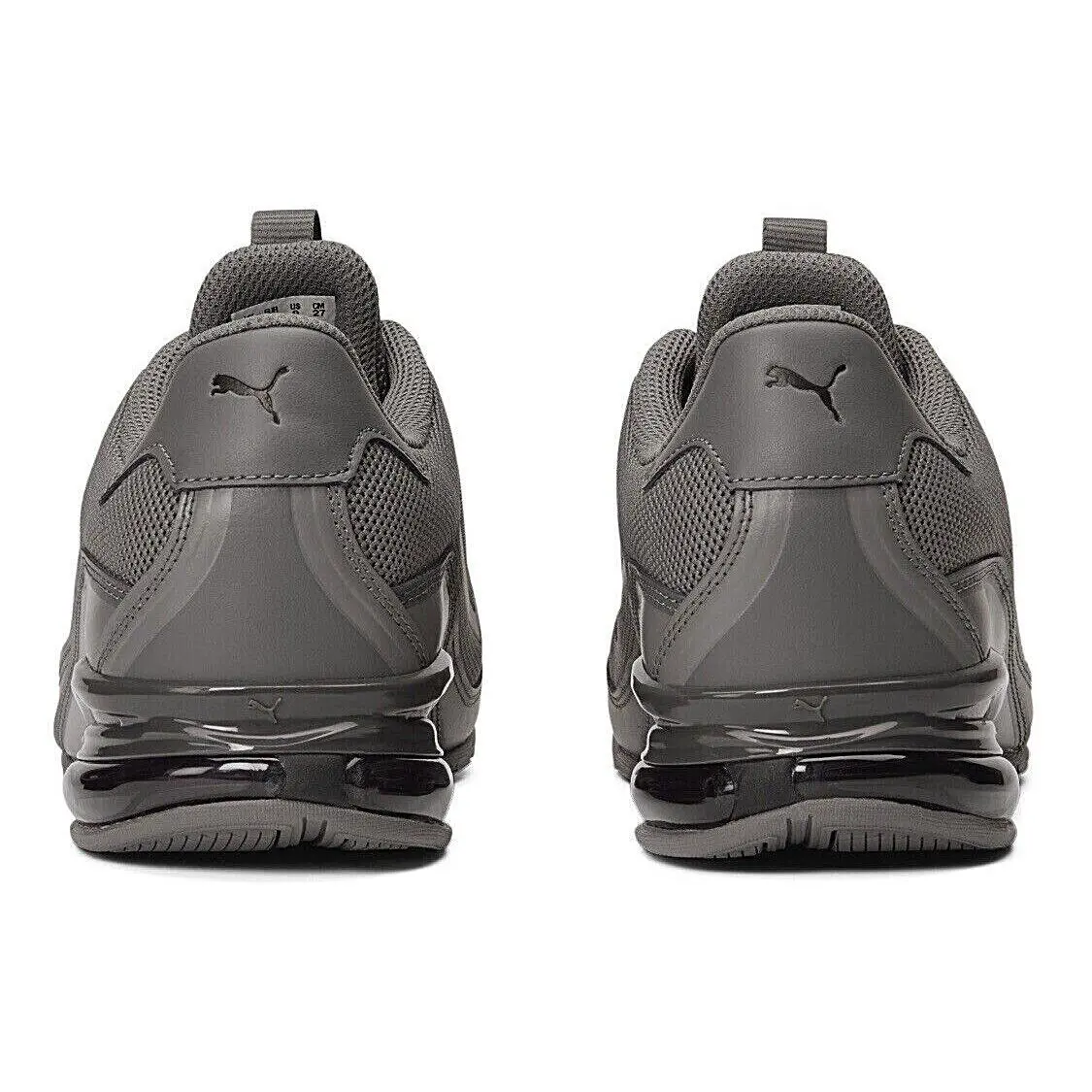 Puma shoes - PUMA Cell Regulate - Cell Regulate - 194409-08 - Gray (UPC: 195098502809) 4