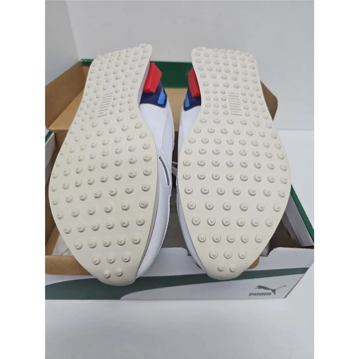 Puma shoes - PUMA BMW MMS - BMW MMS - Multicolor (UPC: 193527180857) 4