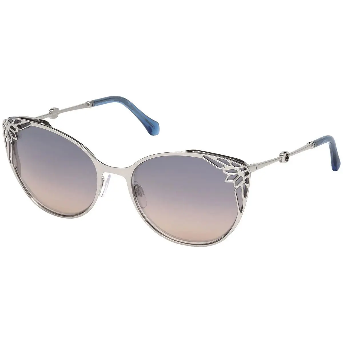 Roberto Cavalli Casole RC1033 Gradient Lens Sunglasses