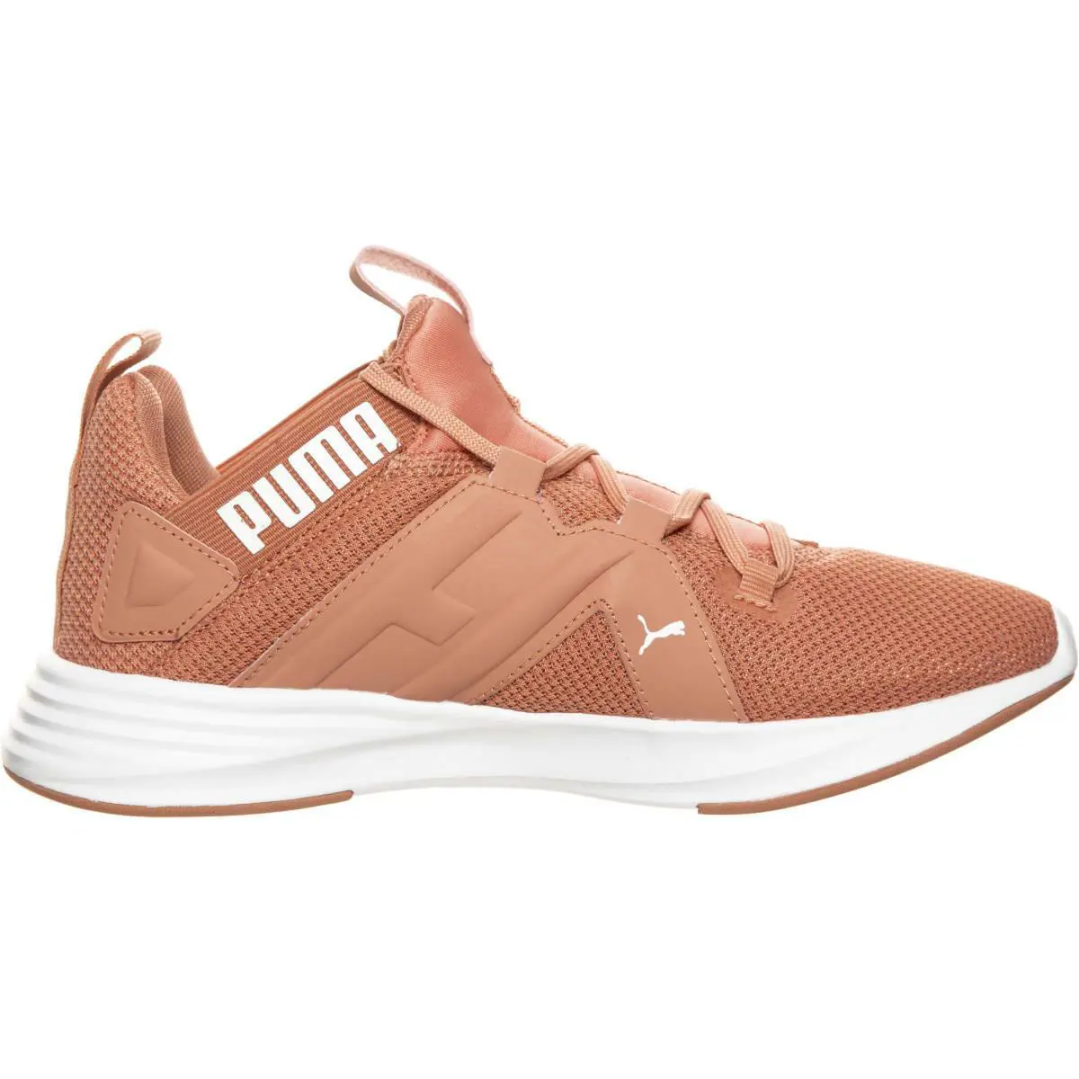 Puma shoes - Cameo Brown White 0