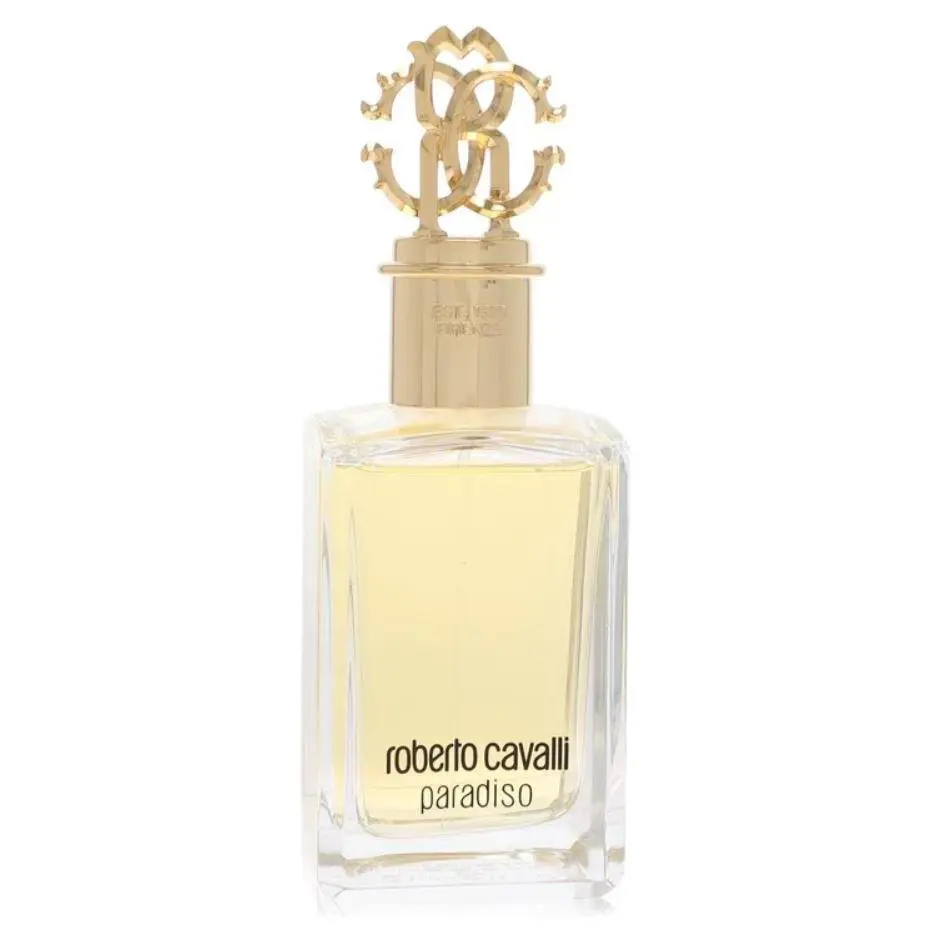 Roberto Cavalli Paradiso Eau De Parfum
