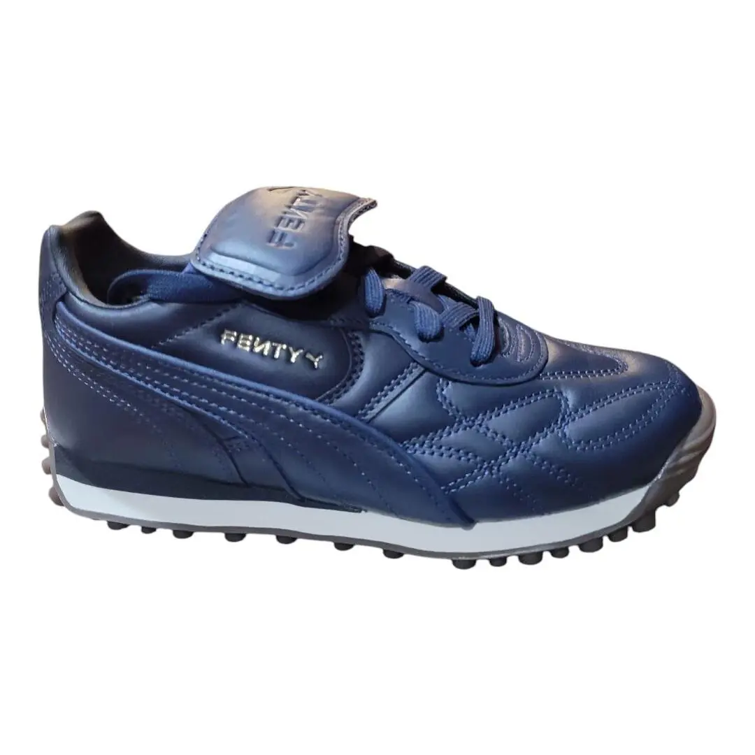 Puma shoes - Blue 1