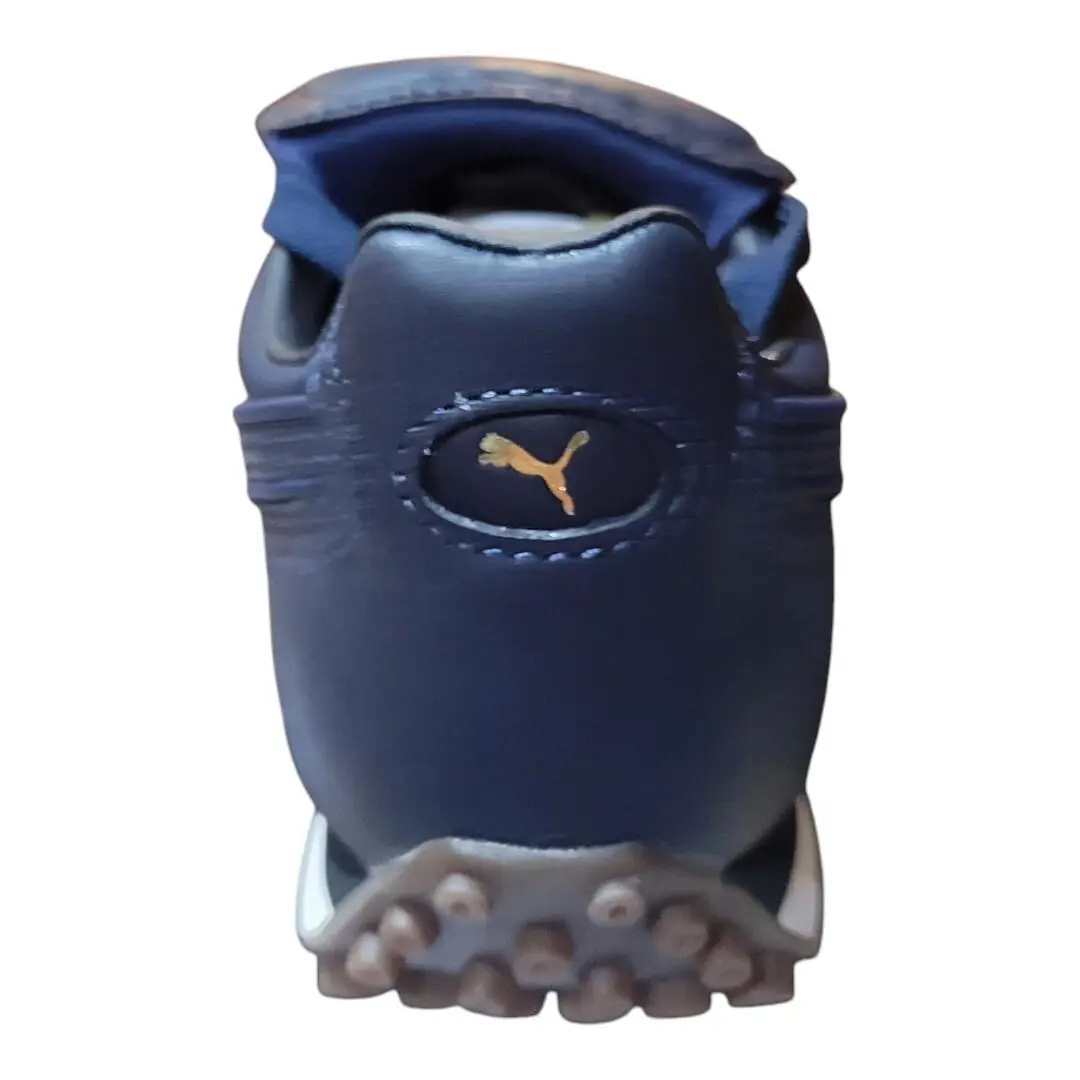 Puma shoes - Blue 2
