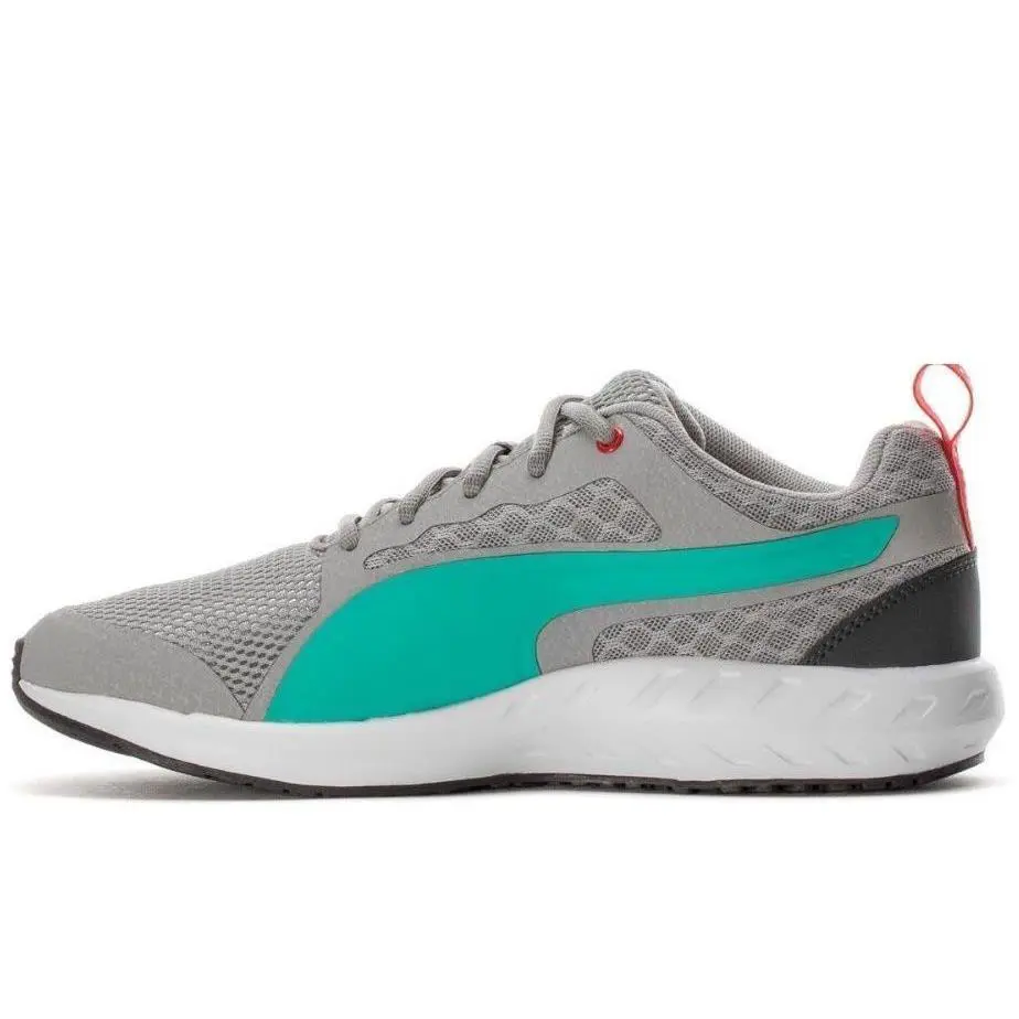 Puma shoes - Pink/White 0
