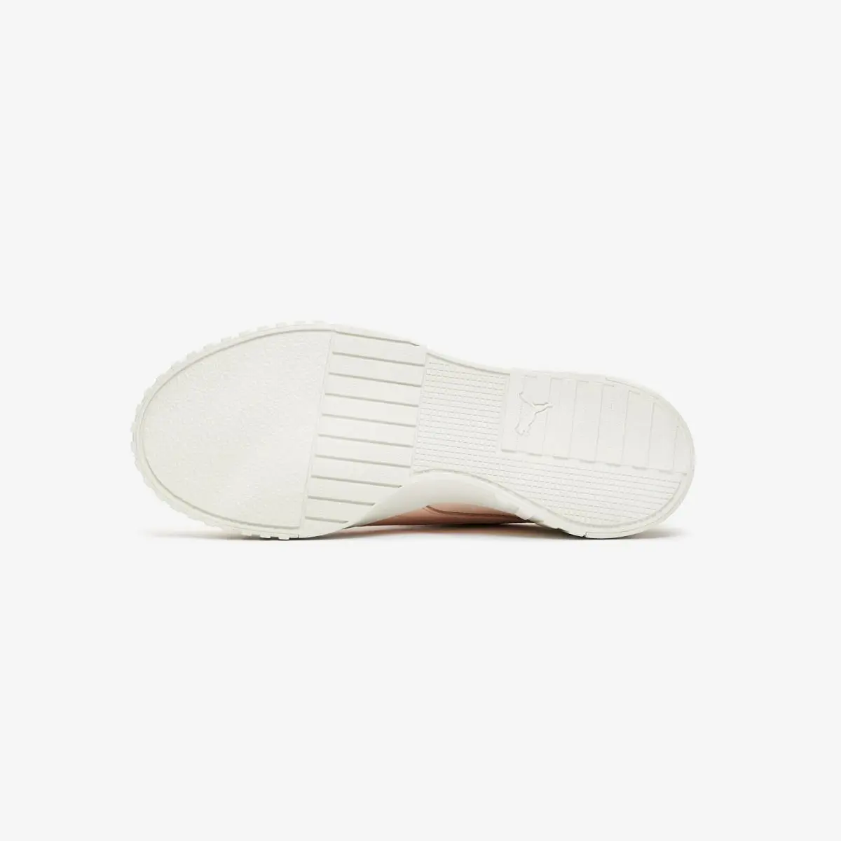 Puma shoes - PUMA Cali - Cali - 369734-01 - Cream Tan 2