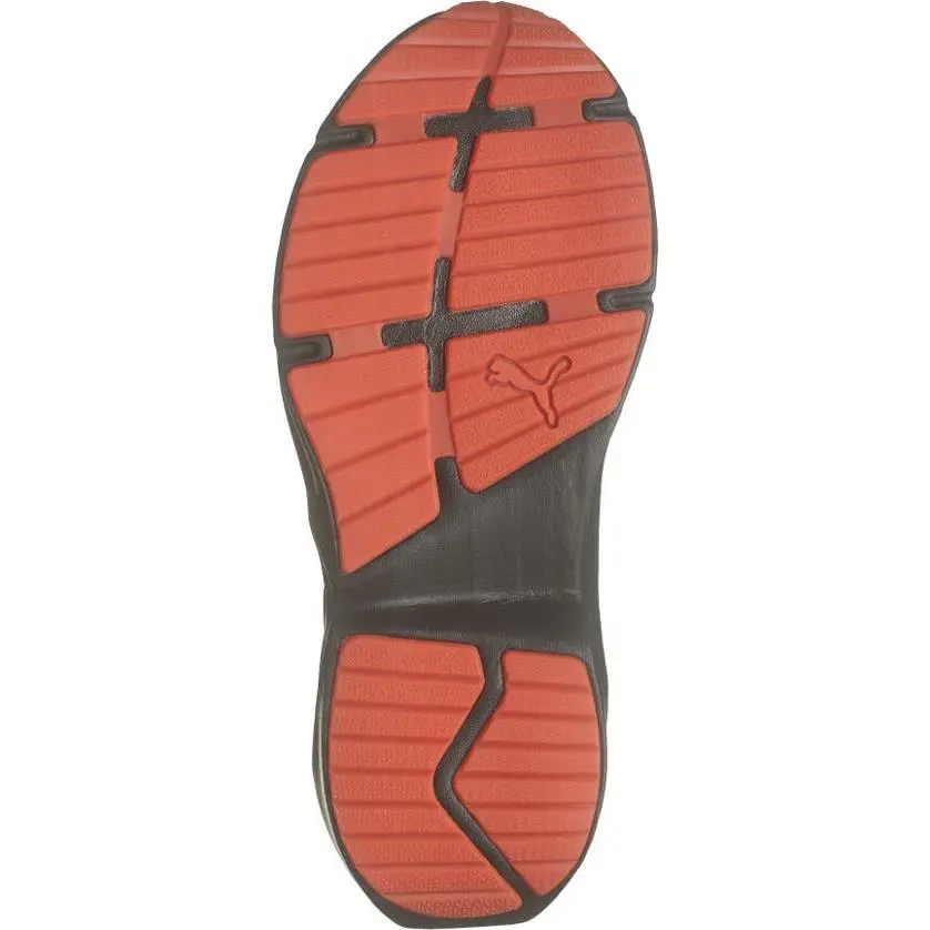 Puma shoes - Puma Fierce 2 Slip On - Black 0