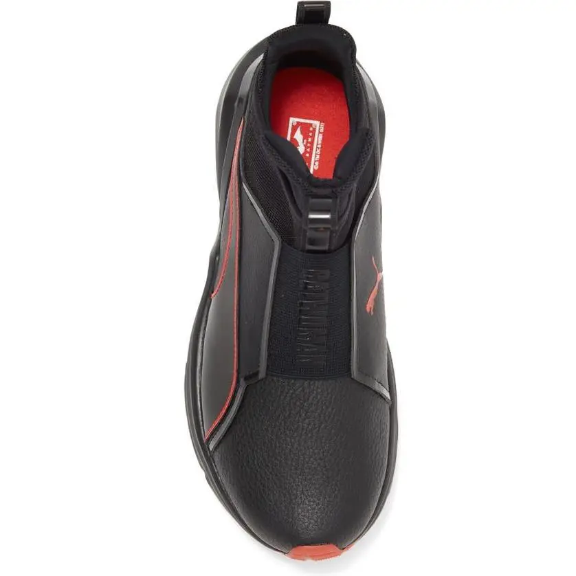 Puma shoes - Puma Fierce 2 Slip On - Black 1