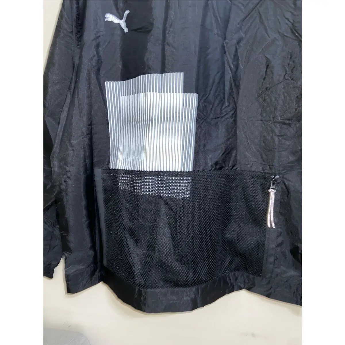 Puma clothing - Felipe Pantone - Felipe Pantone - 530380-01 - Black (UPC: 0194578713674) 6