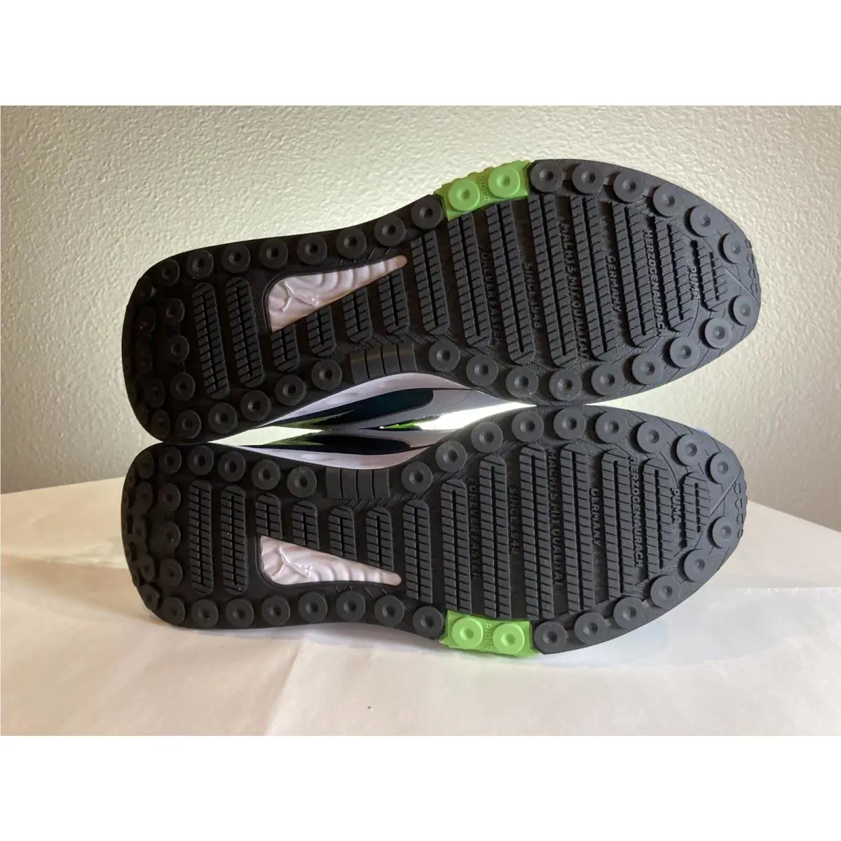 Puma shoes - Wild Rider 59th St. - Wild Rider - 38298801 - future blue - puma black (UPC: 194580850114) 9