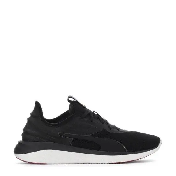 Puma shoes - Black 1