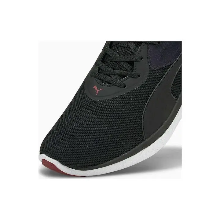Puma shoes - Black 3