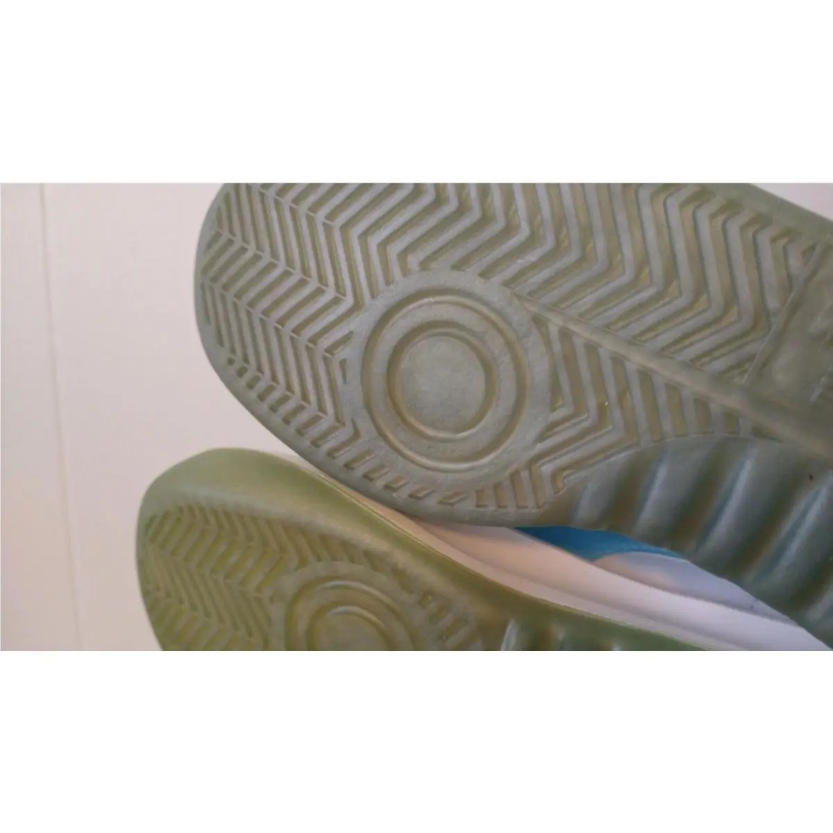 Puma shoes - Puma GV Special - Special - White 3