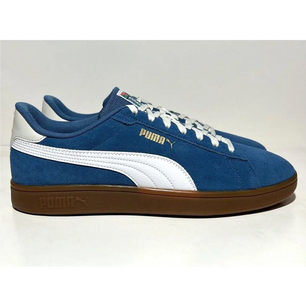 Puma shoes - Puma Smash 3.0 Year Of Sport - Multicolor 0