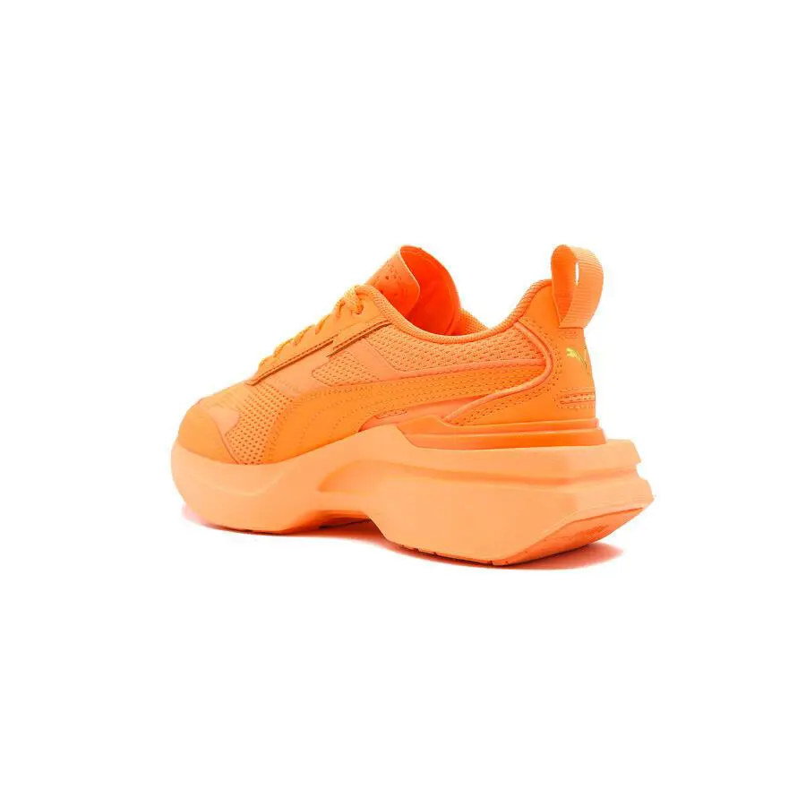 Puma shoes - Neon Citrus 5