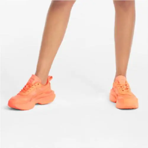 Puma shoes - Neon Citrus 0