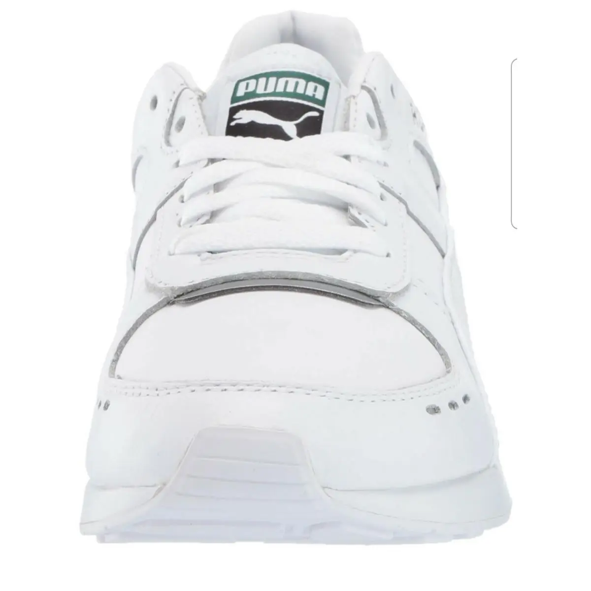 Puma shoes - White 0