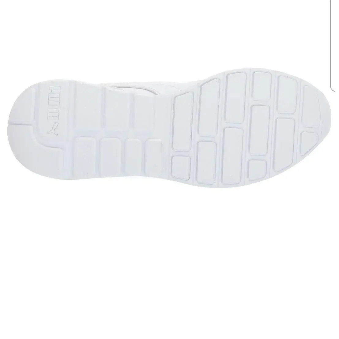 Puma shoes - White 3