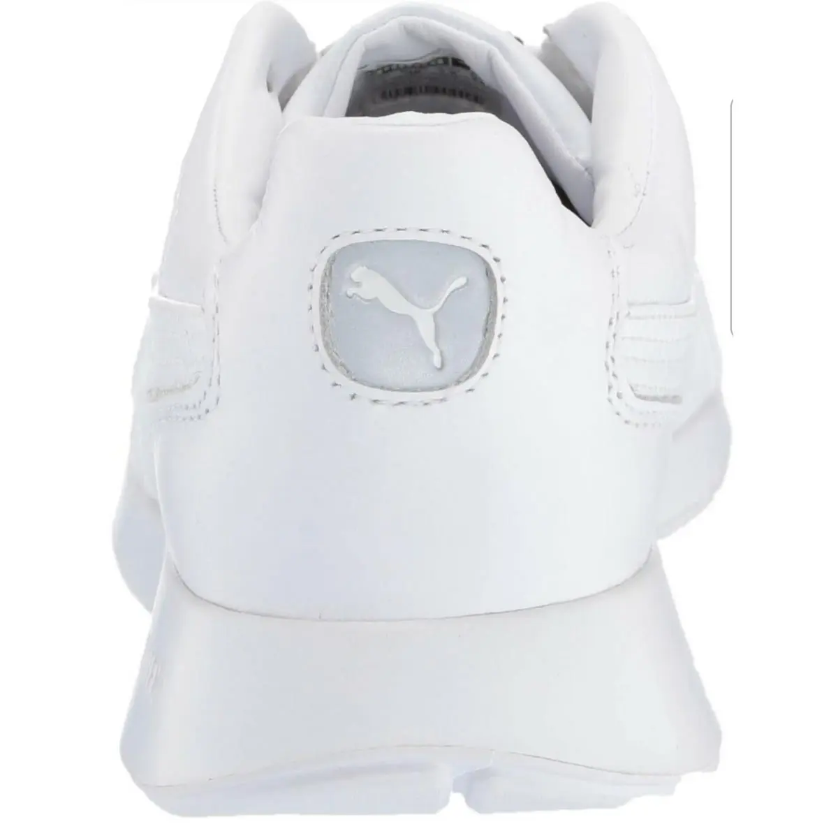 Puma shoes - White 4