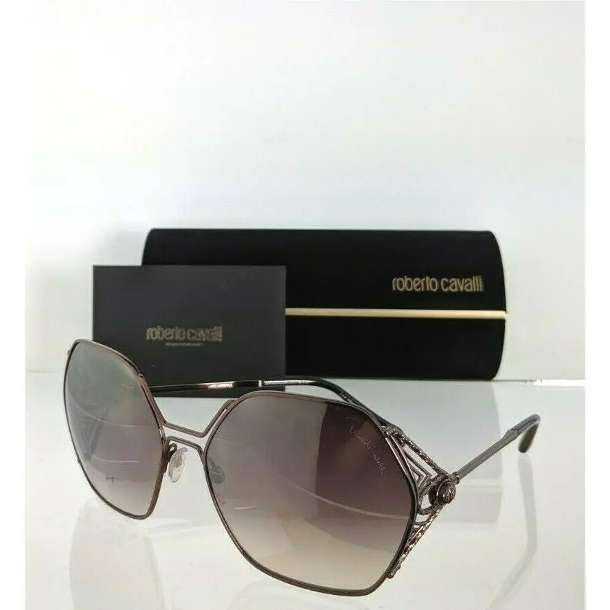 Sunglasses 1056 34G Fosdinovo 63mm Frame by Roberto Cavalli