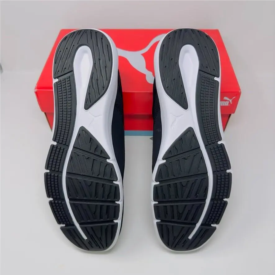 Puma shoes - Puma NRGY Dynamo Futuro - NRGY Dynamo Futuro - 191102-09 - Black (UPC: 192340910801) 1