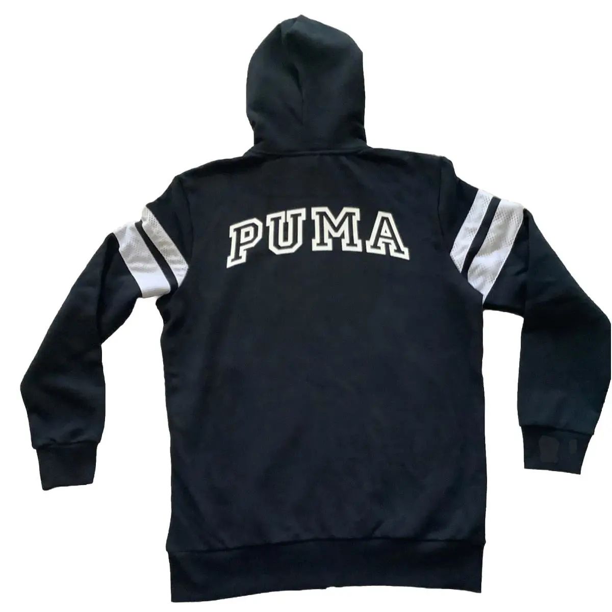 Puma clothing - Navy (UPC: 0196856983540) 0