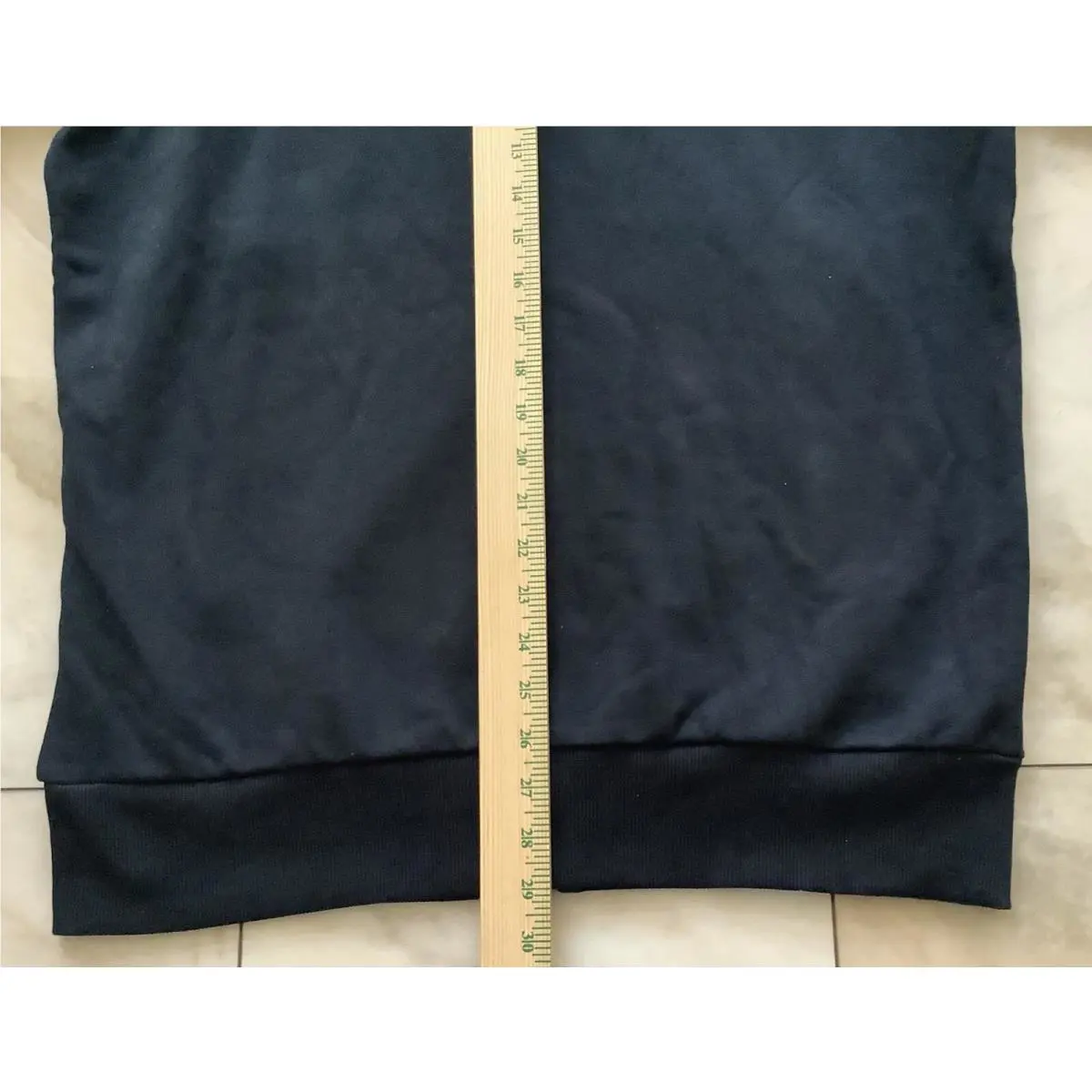Puma clothing - Navy (UPC: 0196856983540) 5