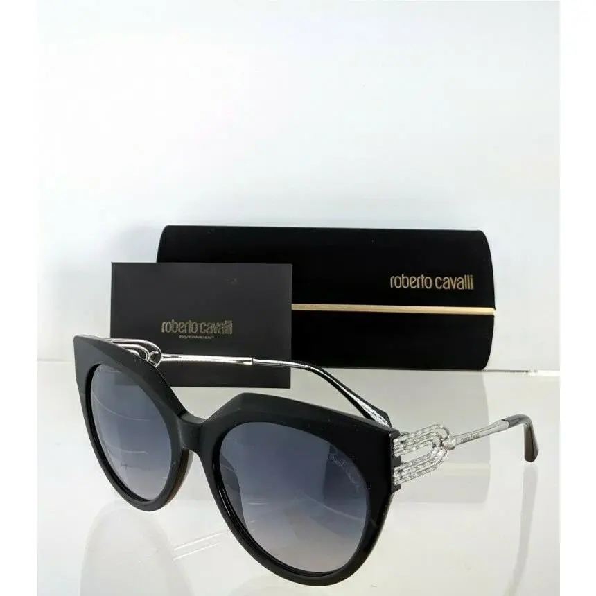 Sunglasses 1065 01C Gimignano 56mm Frame by Roberto Cavalli