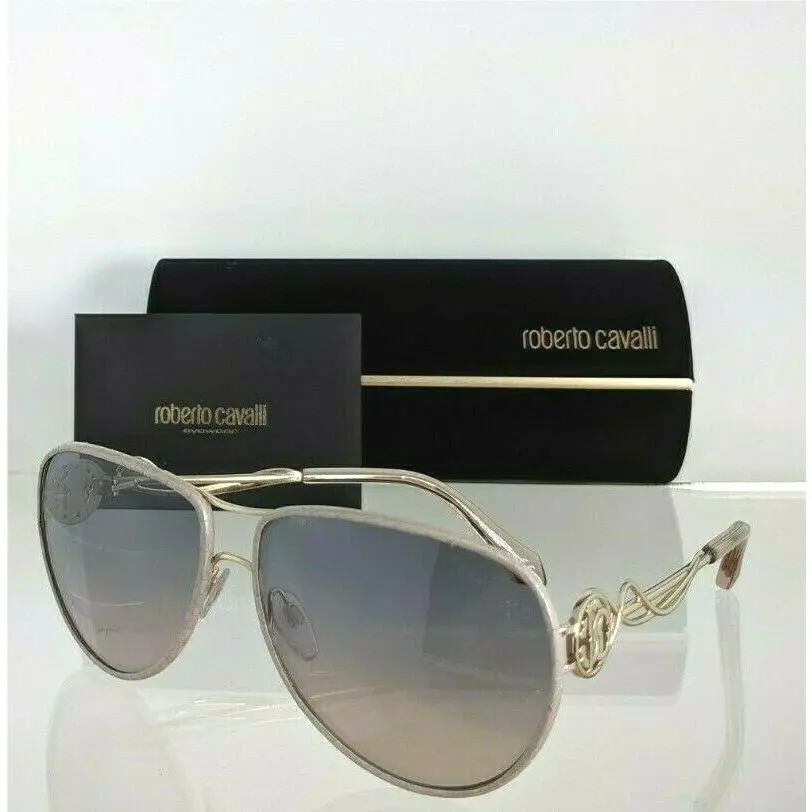 Roberto Cavalli Sunglasses 1067 33X Gorgona 61mm Frame
