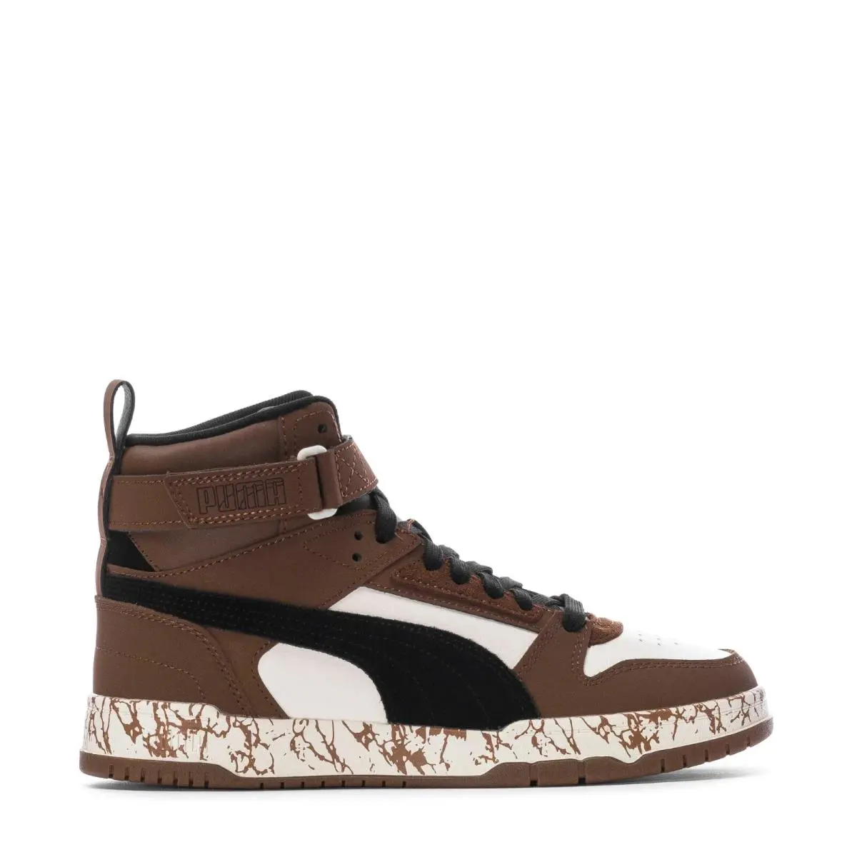 Puma shoes - Barista/Partridge/Black/Chipmunk 1