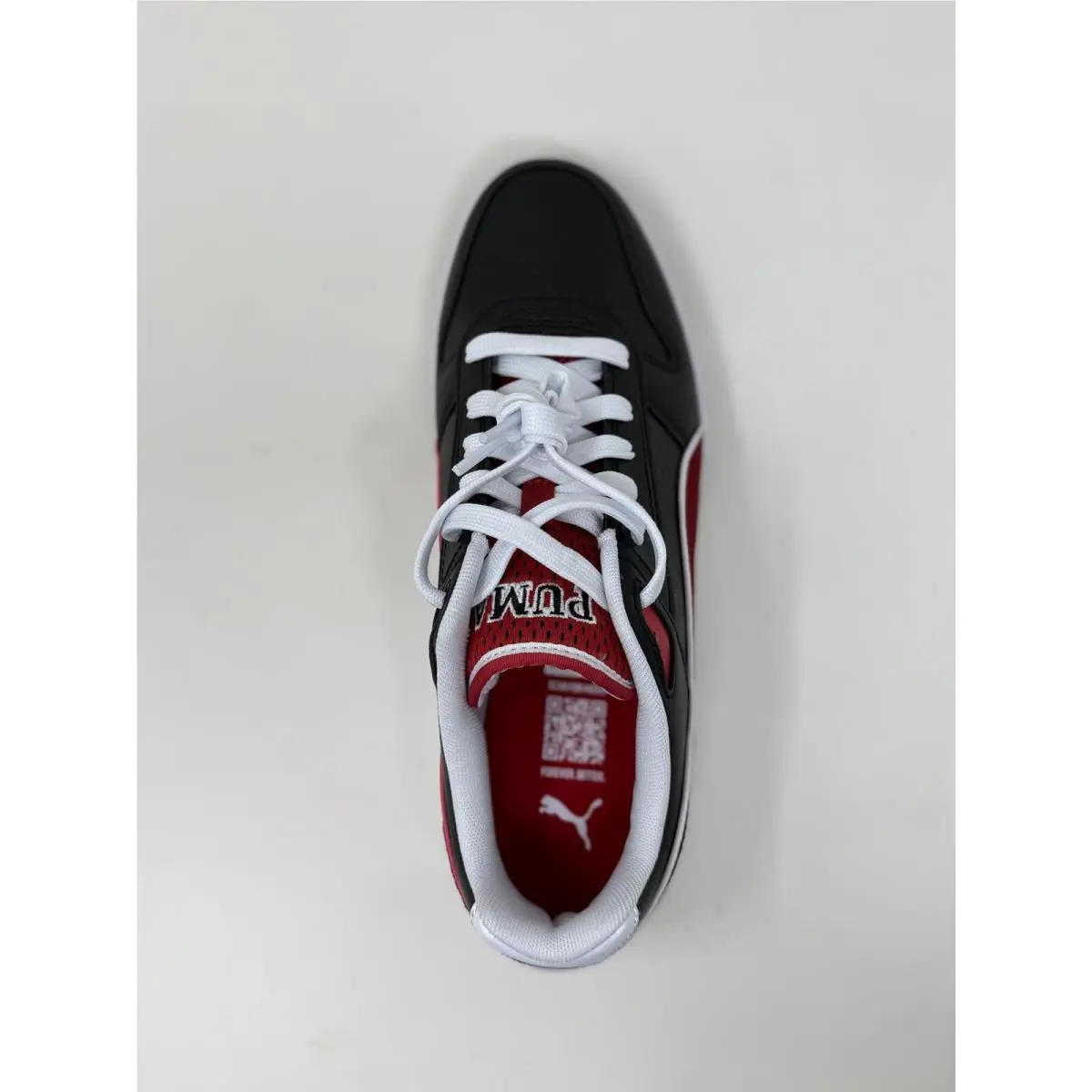 Puma shoes - PUMA RBD Game - RBD Game - 39507502 - Black (UPC: 196859379067) 1