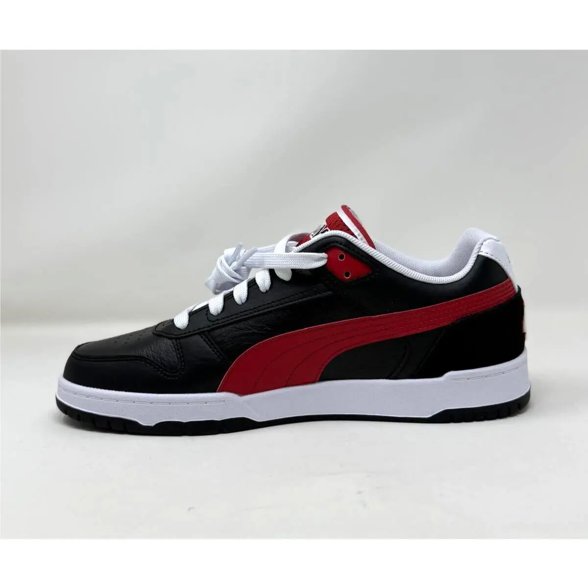 Puma shoes - PUMA RBD Game - RBD Game - 39507502 - Black (UPC: 196859379067) 3