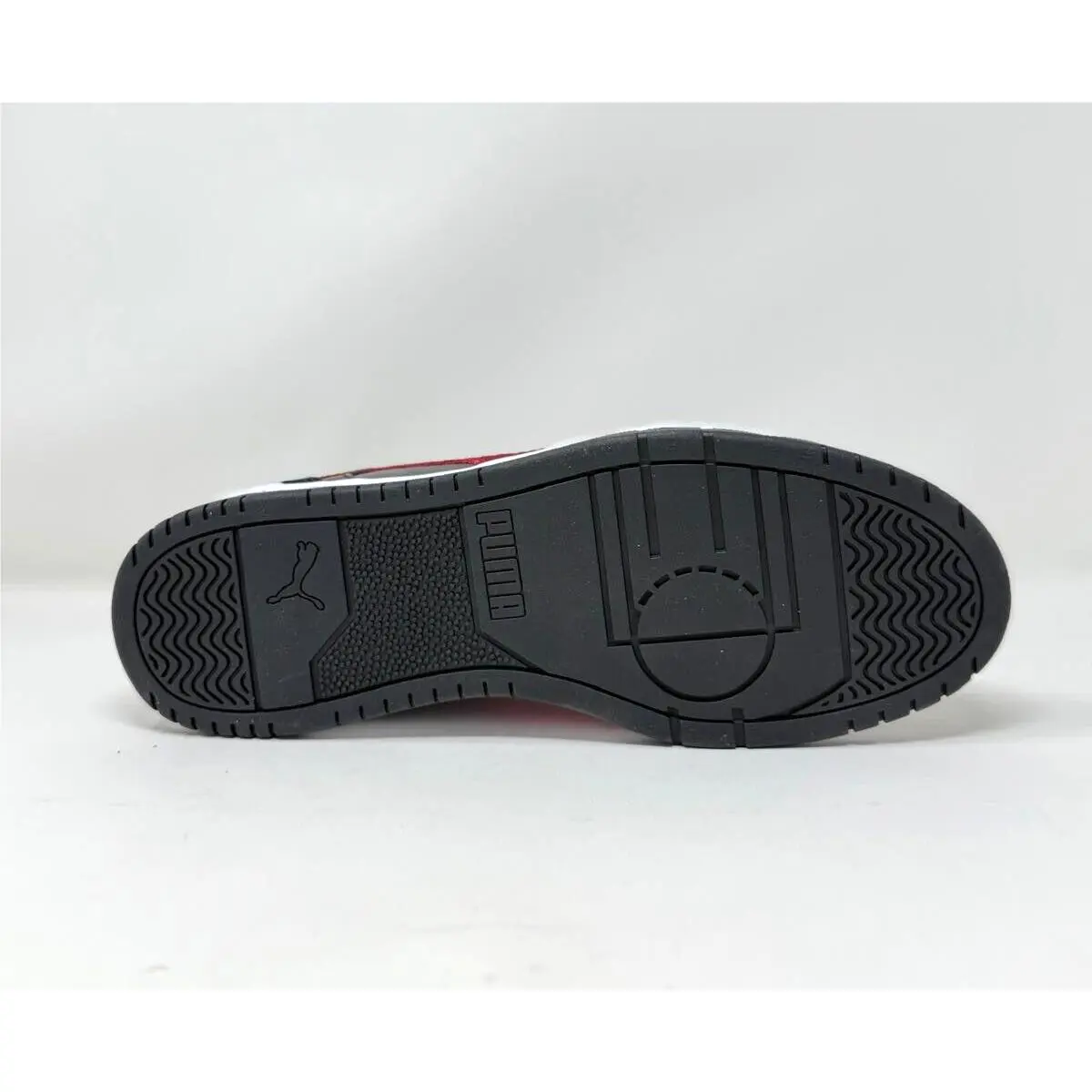 Puma shoes - PUMA RBD Game - RBD Game - 39507502 - Black (UPC: 196859379067) 4
