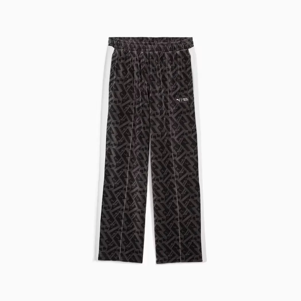 Puma clothing - Black 5
