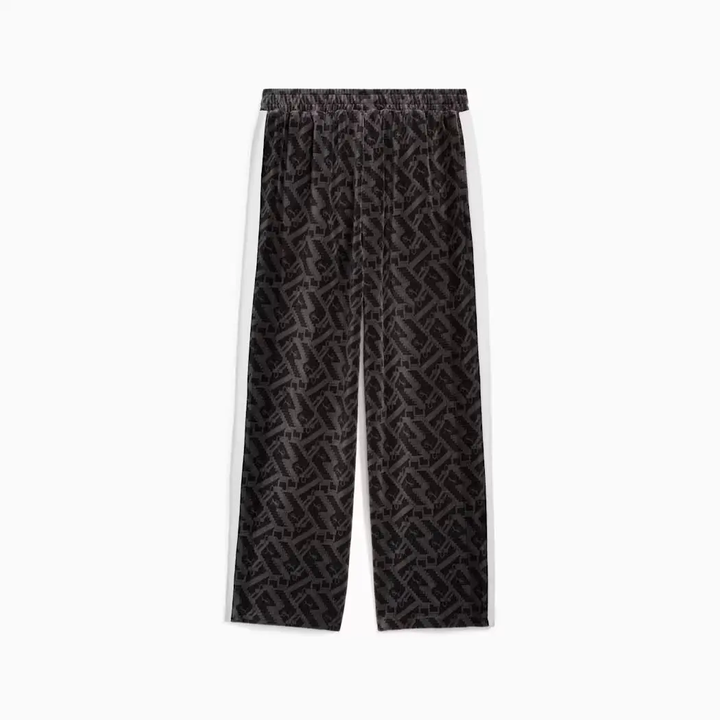 Puma clothing - Black 6