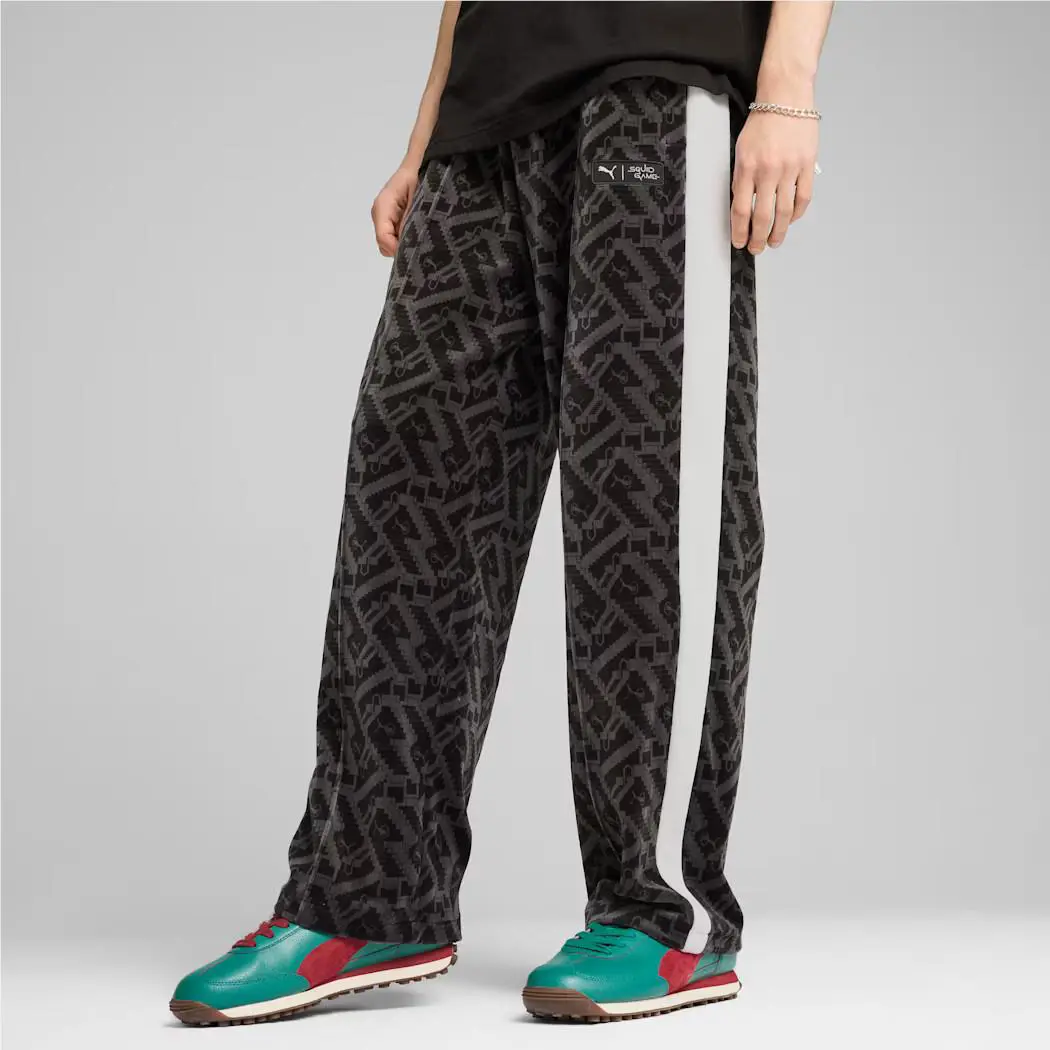 Puma clothing - Black 0