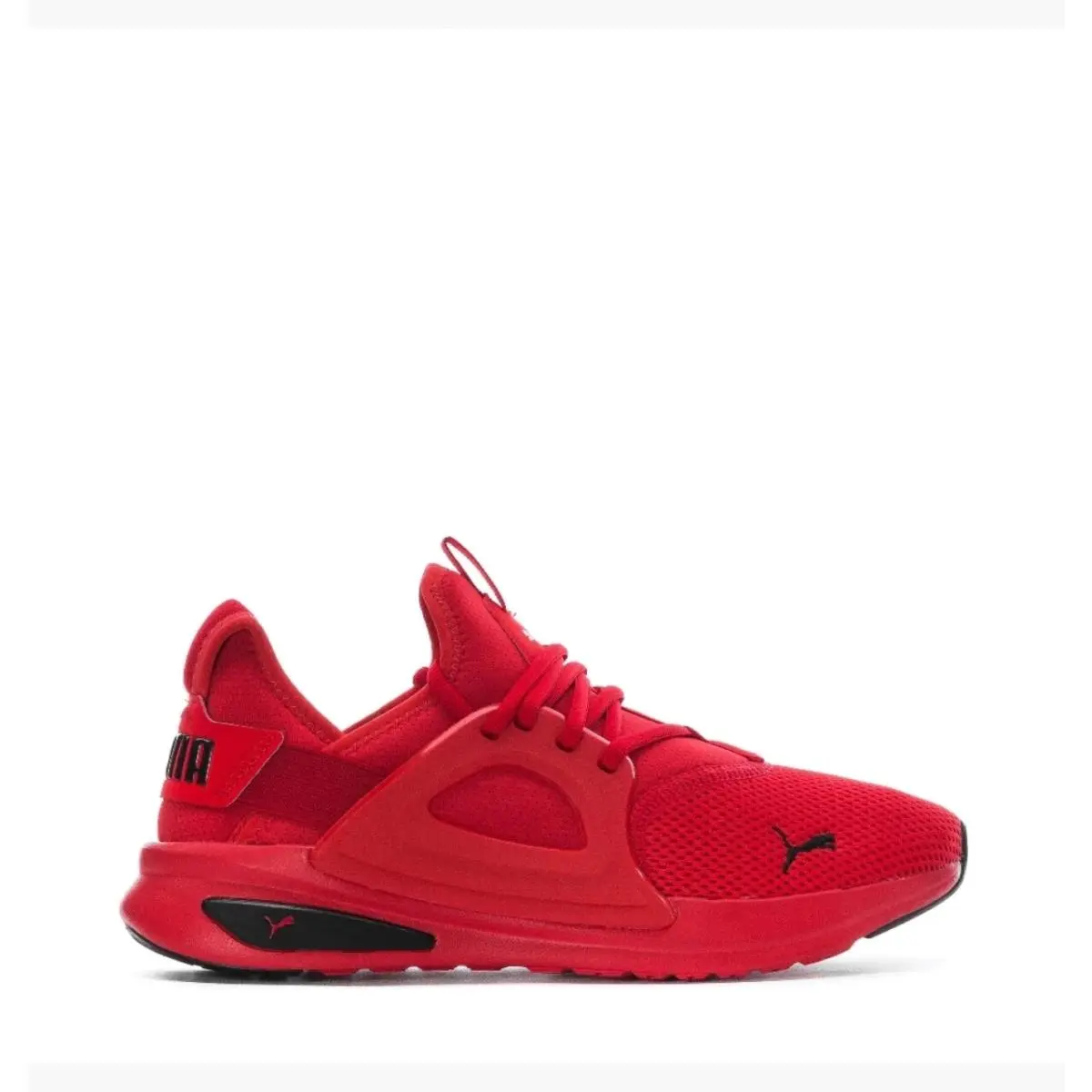 Puma shoes - PUMA Softride - Softride - Red 1