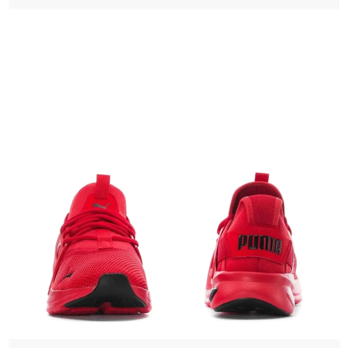 Puma shoes - PUMA Softride - Softride - Red 2