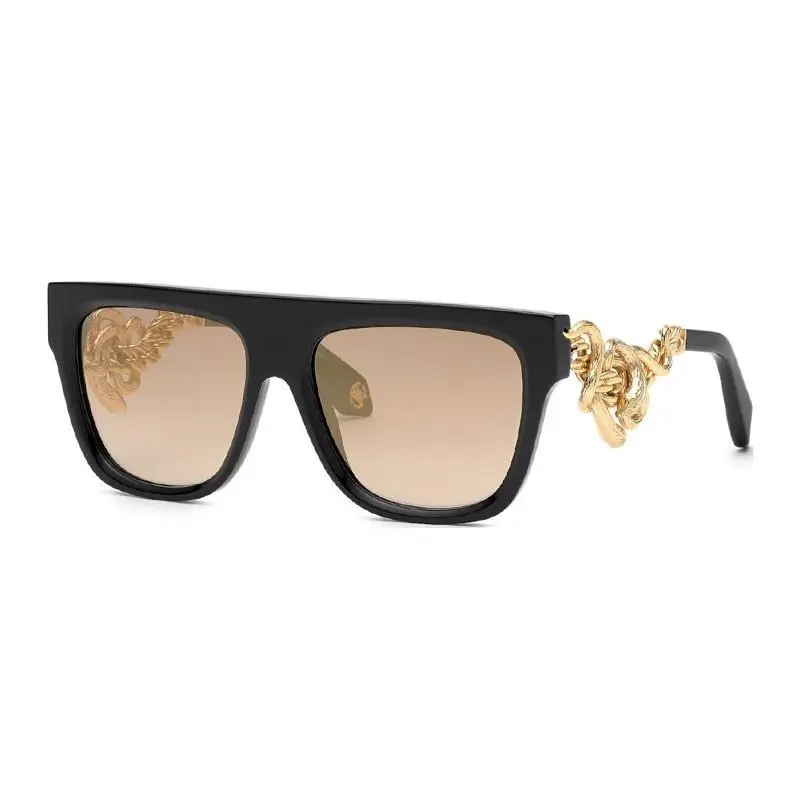 SRC014M Sunglasses Sun Glasses 700G 57mm Women by Roberto Cavalli