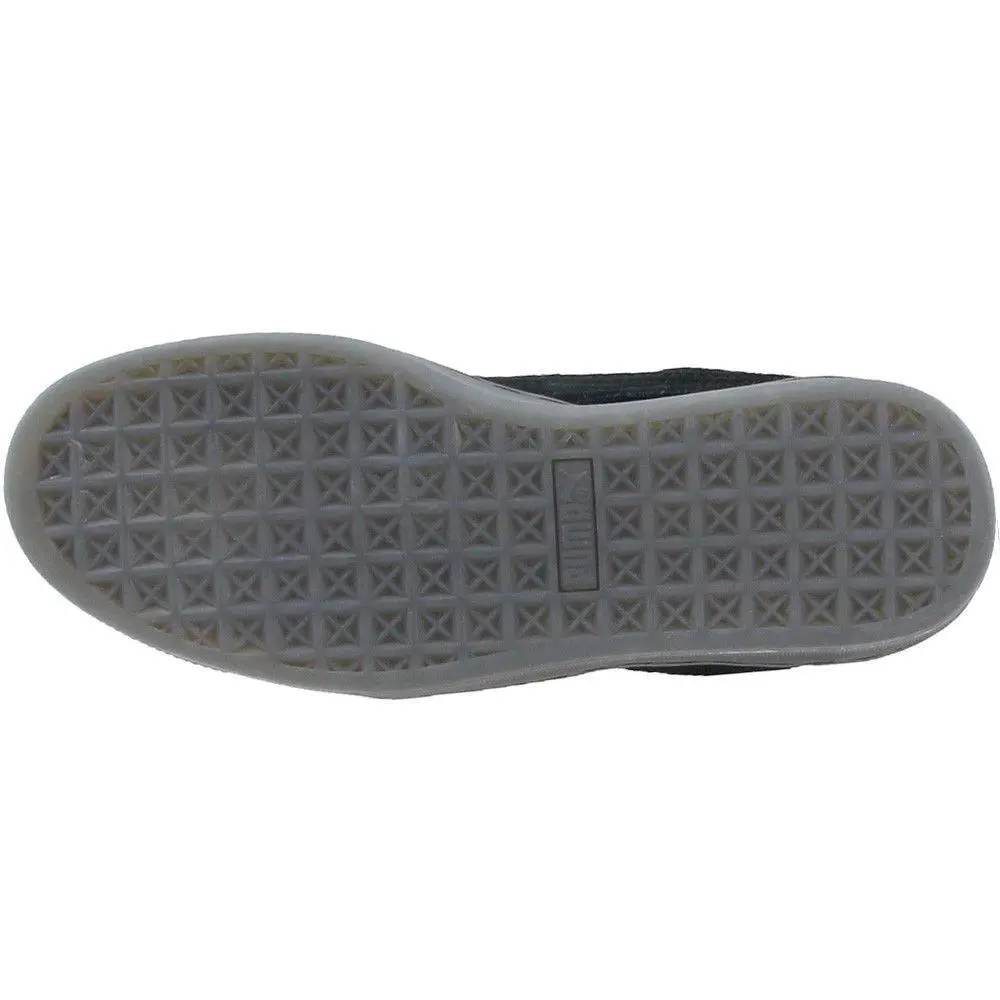 Puma shoes - BLACK 9