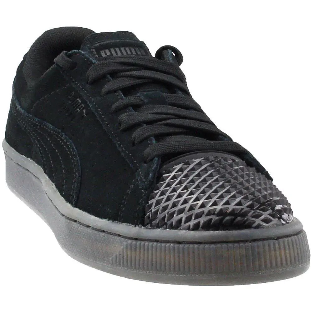 Puma shoes - BLACK 1